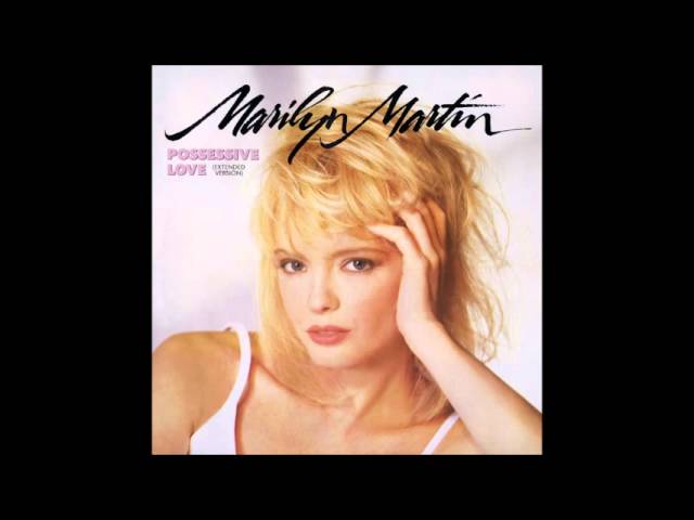 Marilyn Martin - Possessive Love (Extended Version) - YouTube