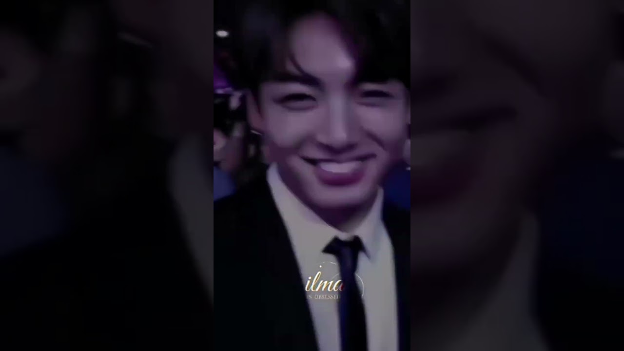 badtameez Dil//jungkook edit video//