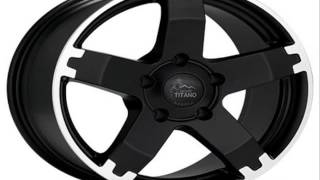 avarus-av15-black-wmilled-accent-wheels Reviews