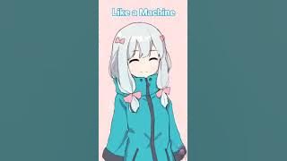 Sagiri - Dame