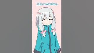 Sagiri - Dame