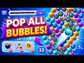 Shoot Bubble Gameplay Today high challange with high 