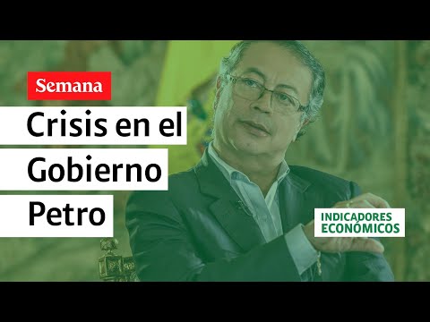 Crisis en el Gobierno Petro: fin de la coalición y revolcón ministerial