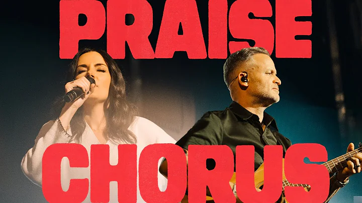 Praise Chorus (Live) - Bethel Music, Kristene DiMarco, Brian Johnson