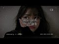 ₍⛓...️₎ look good in glasses + ideal face (listen once subliminal)