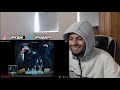 THIS IS HARD! *UK REACTION* Freeze Corleone - Iniesta (feat. Alonzo)