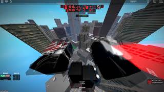 Roblox Parkour Completing Vertex Mission Speed Climber Under 55 Seconds - roblox parkour vertex tower time trial