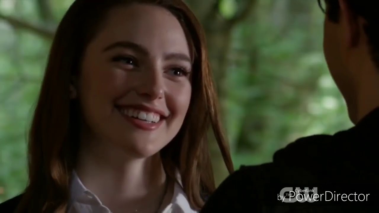 Топ 5 лучших сериалов про сверхъестественное - YouTube