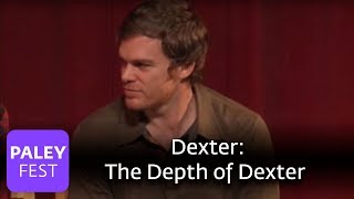 Dexter - The Depth of Dexter (Paley Center)