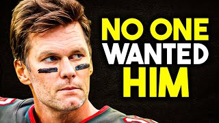 How Good Was Tom Brady Really?