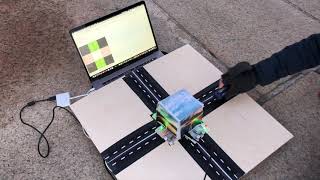 Group 22: IoT Project