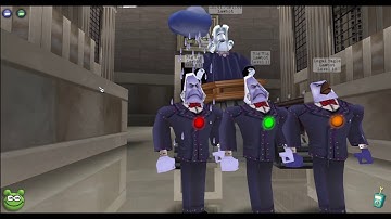 TTR - CJ solo #11, bonus weight 5