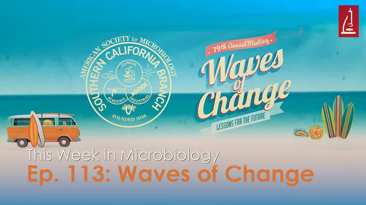 Emerging tech for antimicrobial testing and next gen sequencing - This Week in Microbiology #113