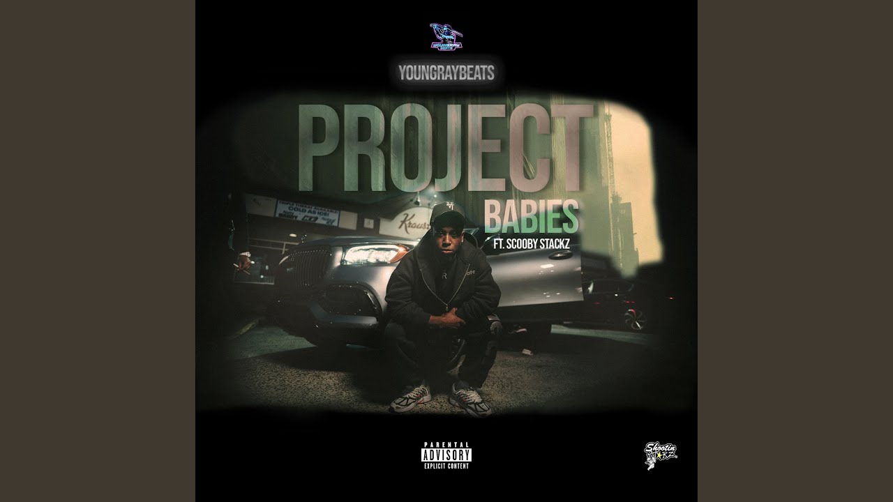 Obejrzyj Project Babies (feat. Scooby Stackz) w YouTube Obejrzyj Project Babies (feat. Scooby Stackz) w YouTube
