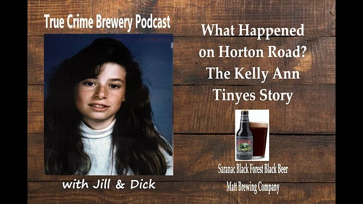 What Happened on Horton Road? The Kelly Ann Tinyes...
