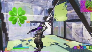 I MADE THIS OCE PRO PLAYER LOOK LOST!...(So long 🍀) Fortnite montage #controller​ #Alpinerc​ #Xen21