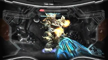 MP3 Hypermode Boss Fights: Mogenar