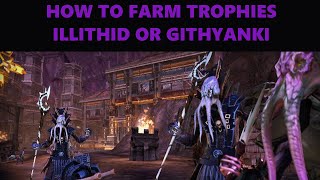 Neverwinter - How To Farm Trophies