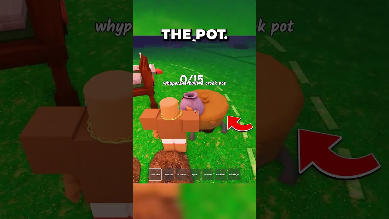 BEST Tips And Tricks For 99 Nights In The Forest Part 1 
