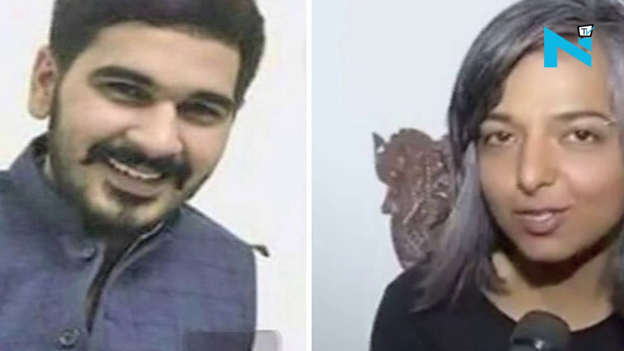 Haryana molestation exposes Khattar’s claims; Police calls Media Trial