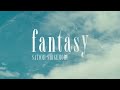 重盛さと美 - fantasy  Teaser#1