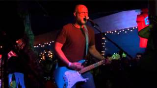 No Age featuring Bob Mould - Miner / New Day Rising - 3/1/2009 - Bottom of the Hill