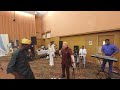 Afin Ara | Folake @ 50 | Elkins Park, Pennsylvania | 07/26/2025 #birthday #liveband