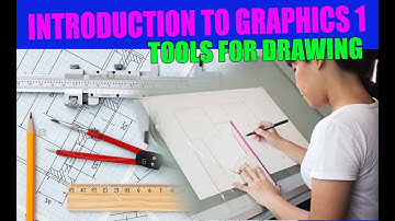 INTRODUCTION TO GRAPHICS 1