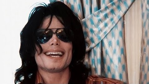 (NEW LEAK) Michael Jackson - Thank Heaven (1998-2000) [Snippet HQ]