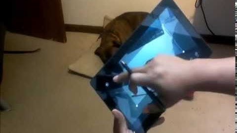 Insert Webcam Image Using OneNote MX App on Microsoft Surface Pro