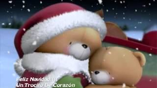 ღ♫ Feliz Navidad y Prospero Año Nuevo ♫ღ