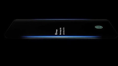 Horizon Lights on OnePlus 7 Pro- How to Enable in (Hindi)  Step by step