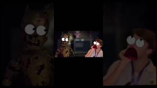 Matpat’s best fnaf theory #fivenightsatfreddys #meme