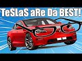 4 MORE Car Nerd Arguments I