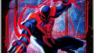 Spider-man 2099 sound effect