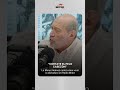 "Cortate el pelo cabezón", La Mona Jiménez contó cómo vivió la dictadura en Radio Mitre