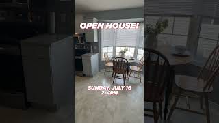 📍41850 James Street, St. Thomas Open House 📍41850 James Street, St. Thomas Open House