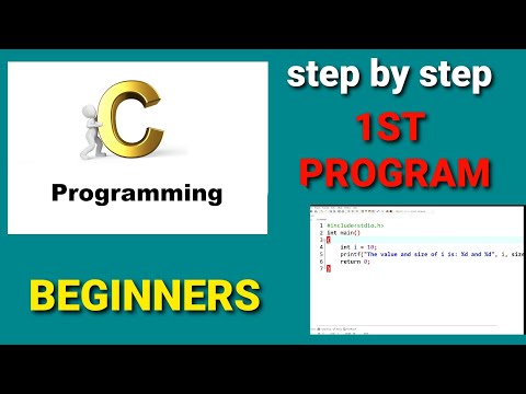 C language tutorial for beginners|C language in telugu|C language basics|C programming|c lang course