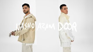 Koorosh x Sami Low - Nasho Azam Door (OFFICIAL MUSIC VIDEO)