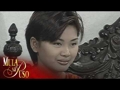 Mula Sa Puso | Full Episode 224 | Jeepney TV