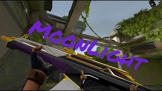 Moonlight Valorant Montage