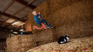 Vakantiefilm Farmcamps De Oostermaat