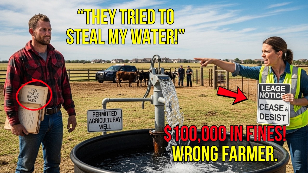 HOA Called the Cops When I Moved Out — She Lost It After Learning I Bought the Entire Block