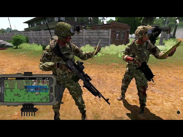 White Orchid Op 5  part 2