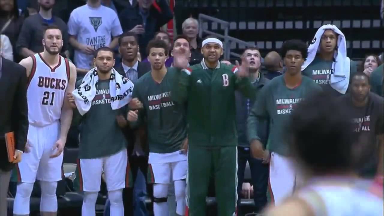 NBA Funny Bench Reactions of 2014 2015 Season YouTube