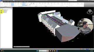Introduction to Navisworks and Creating a Federated Model
