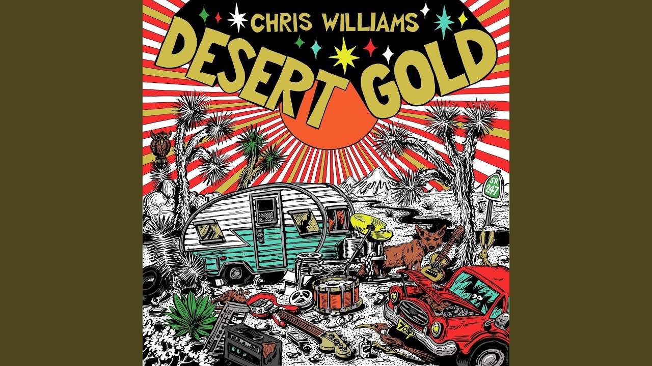 The Last Train Wreck