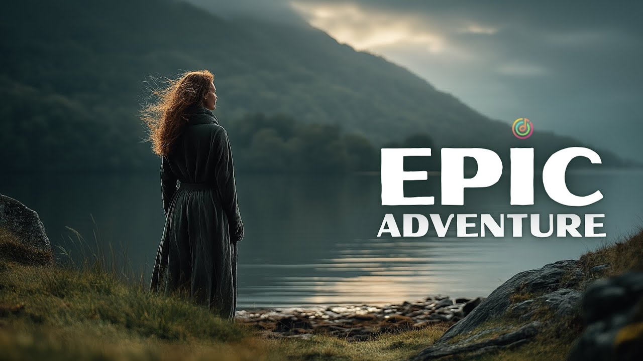 Watch Epic Adventure Background Music For Videos on YouTube Watch Epic Adventure Background Music For Videos on YouTube