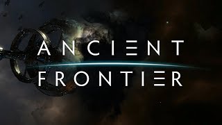 Ancient Frontier Trailer