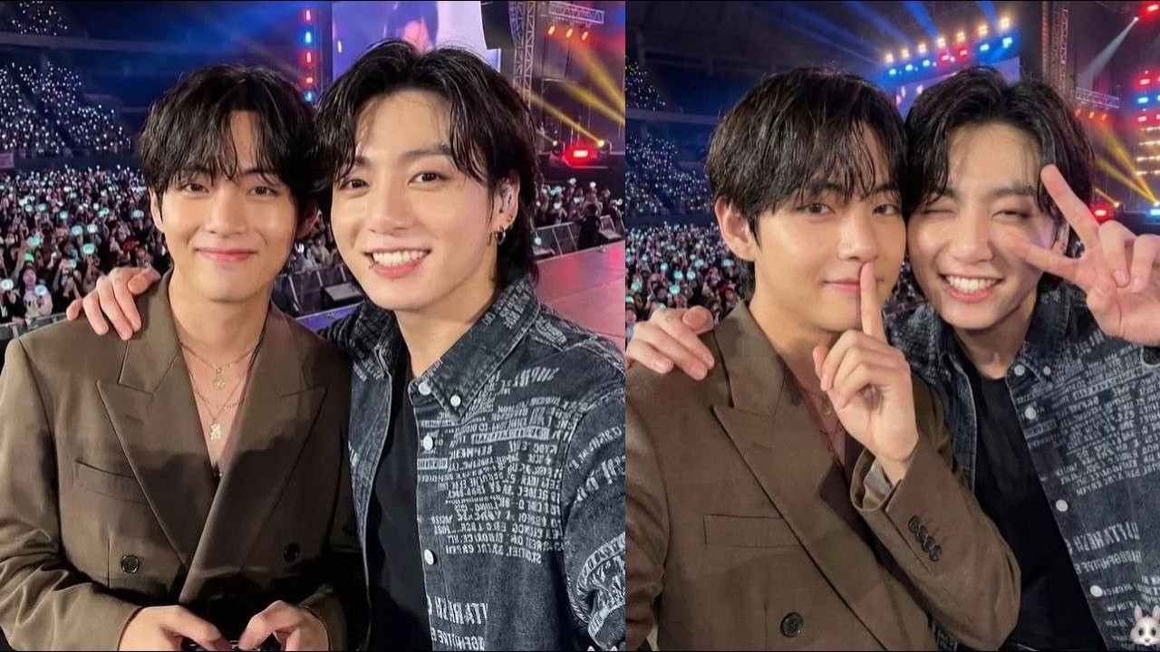 Самые сокровенные эмоциональные моменты Тэхука, которые кажутся слишком реальными, чтобы быть игрой!